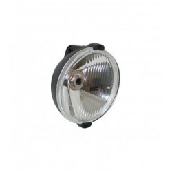 Svetlo diaľkové predné okrúhle V2