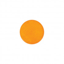 Odrazka UO-60L okrúhle samolepka V4