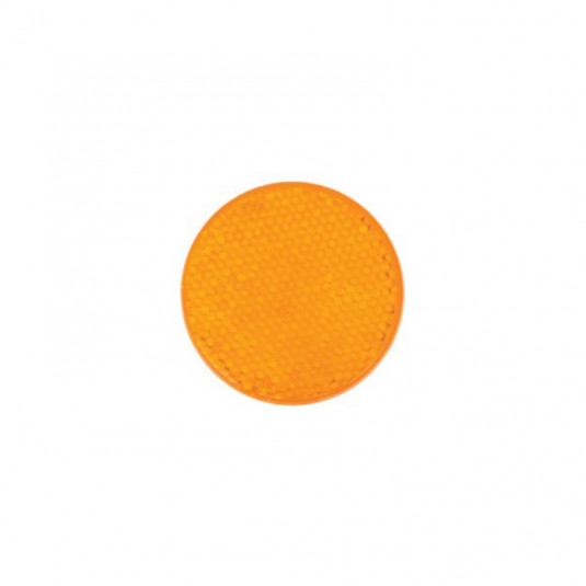 Odrazka UO-60L okrúhle samolepka V4