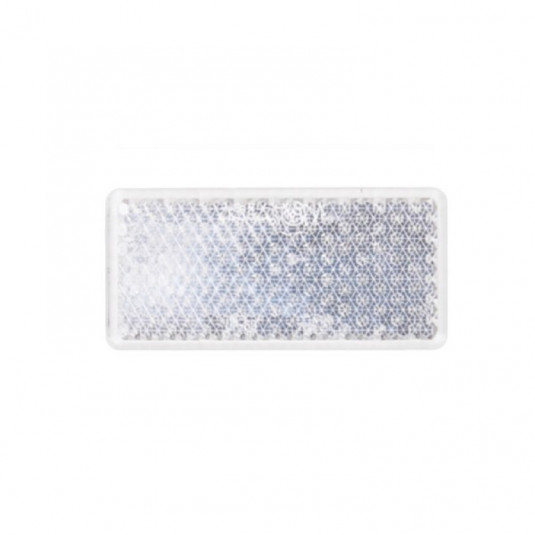 Odrazka UP-60T hranatá V2