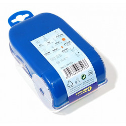 Autožiarovky servisná sada SUPERB I. 2001