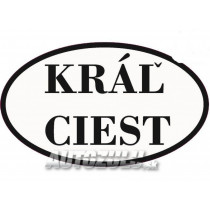 Kráľ ciest