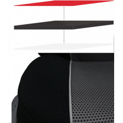 Poťahy pre ALFA ROMEO 145 JUNIOR (1994-2000) VIP-B3 (textil)