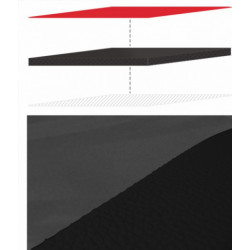 Poťahy pre DACIA LODGY 5 miestne (2012-2016) Exclusive Alcantara (Alcantara-koža)