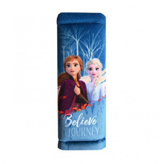 Podložka bezpečnostných pásov FROZEN 1ks