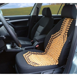  Guličkový poťah na sedadle