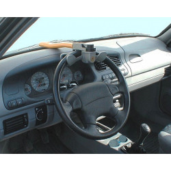 Zámok volantu ROTARY LOCK