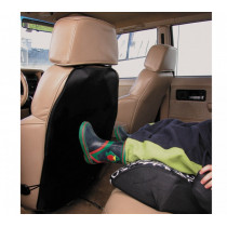 Chránič zadnej časti sedadla