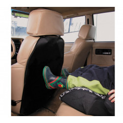 Chránič zadnej časti sedadla