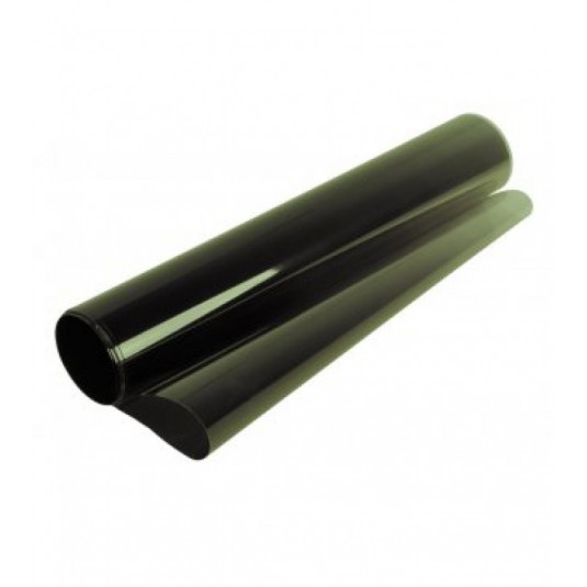 Fólia na okno - zelená