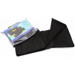 Ochranná deka do auta pre psa