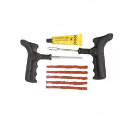 Sada na opravu pneumatík - bezdušových