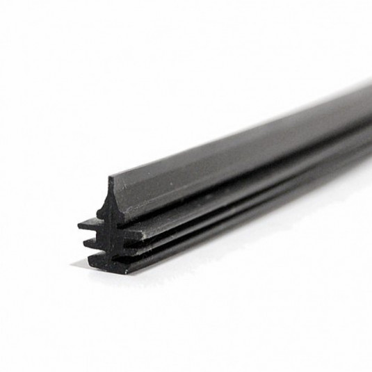 Gumička stierača klasik 610 mm