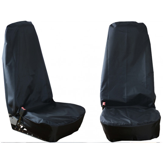 Ochranný poťah sedadla 1ks