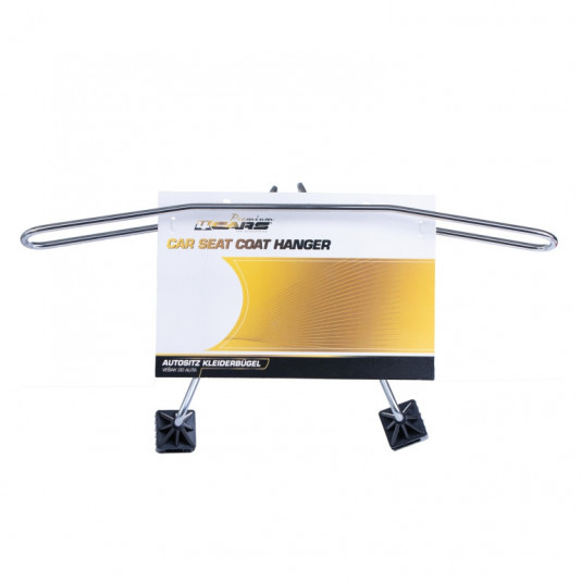 VEŠIAK NA OPIERKU CHRÓMOVÝ