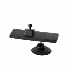 Vnútorné zrkadlo 140X45mm