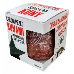 Odpudzovač kún KUNAGONE V2