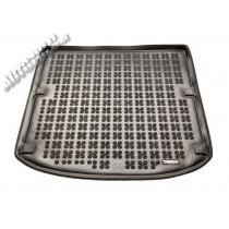 Gumová vanička do kufra AUDI A4 Sedan (od 2015)