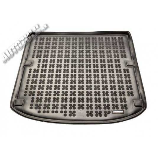 Gumová vanička do kufra AUDI A4 Sedan (od 2015)