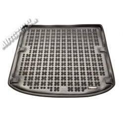 Gumová vanička do kufra AUDI A4 Sedan (od 2015)