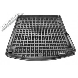 Gumová vanička do kufra AUDI A6 Sedan (2004-2008)