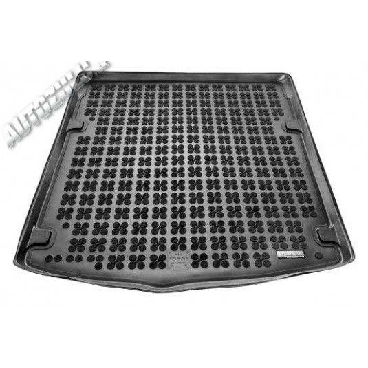 Gumová vanička do kufra AUDI A6 Sedan (od 2011-2016)