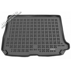 Gumová vanička do kufra AUDI Q2 (od 2016)