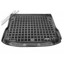 Gumová vanička do kufra AUDI Q5 5dv (2008-2018)