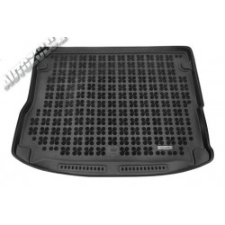 Gumová vanička do kufra AUDI Q5 5dv Hybrid (od 2014-2015)
