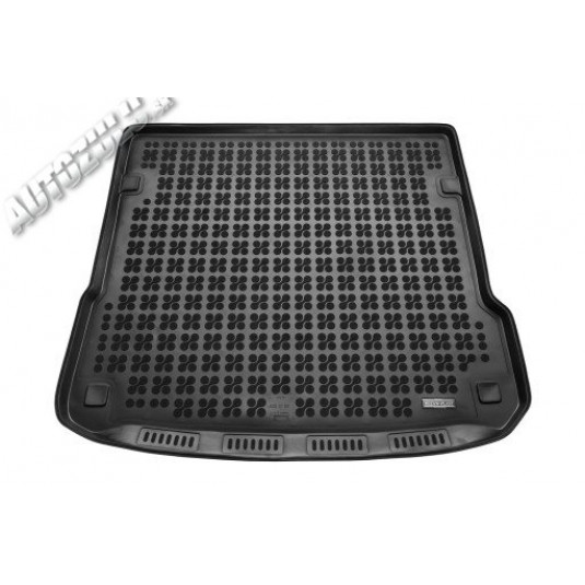 Gumová vanička do kufra AUDI Q7 5 miestne (2005-2015)