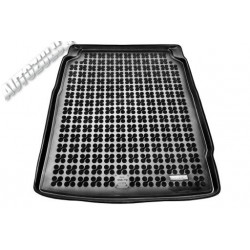 Gumová vanička do kufra BMW 5er F10 Sedan (2010-2017)