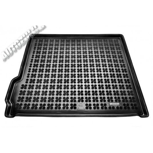 Gumová vanička do kufra BMW X5 E70 (2006-2013)