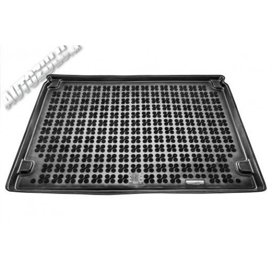 Gumová vanička do kufra CITROËN Berlingo 5 miestne (2008-2018)