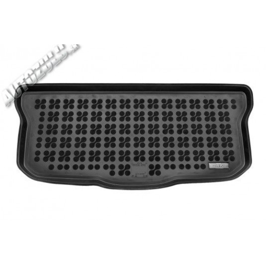 Gumová vanička do kufra CITROËN C1 (od 2014)