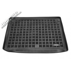 Gumová vanička do kufra CITROËN C4 Picasso 5 miestne dojezdové koleso (od 2013)