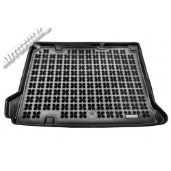 Gumová vanička do kufra CITROËN C4 subwoofer v kufri (od 2010-2018)