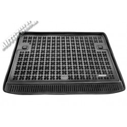 Gumová vanička do kufra CITROËN DS5 (od 2012-2018)