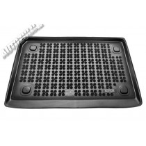 Gumová vanička do kufra CITROËN Nemo 5 miestne (od 2008-2017)