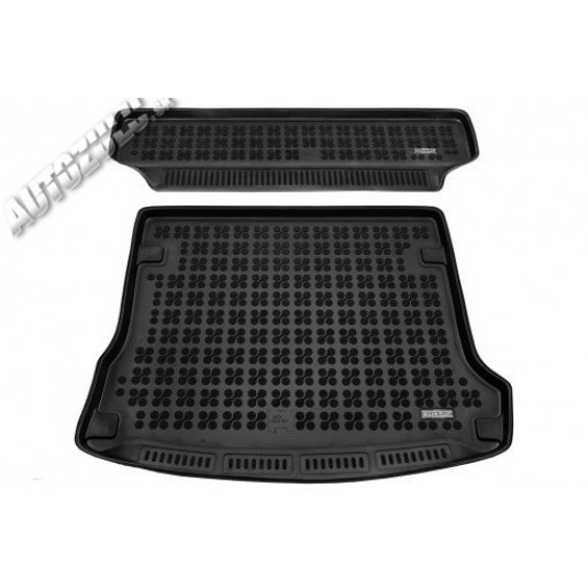Gumová vanička do kufra DACIA Logan MCV Station Wagon (2006-2013)