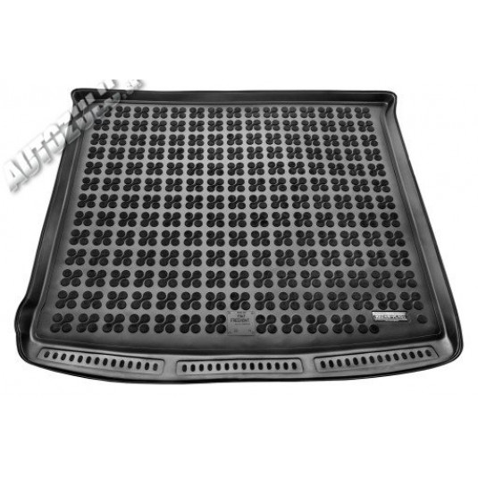 Gumová vanička do kufra FIAT Freemont (od 2011)