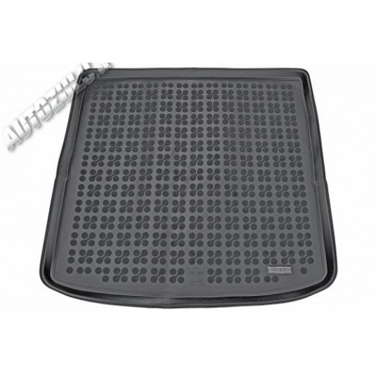 Gumová vanička do kufra FIAT Tipo Combi (vrchná) (od 2016)