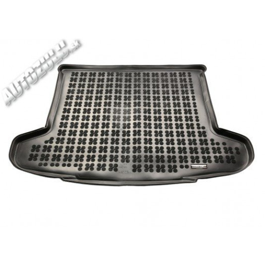 Gumová vanička do kufra FIAT Tipo Sedan (od 2016)