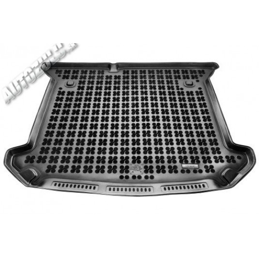 Gumová vanička do kufra FIAT Ulysse (2002-2011)