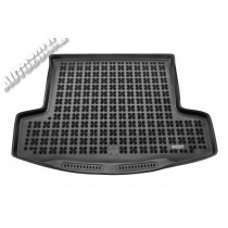 Gumová vanička do kufra CHEVROLET Captiva (2006-2015)