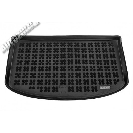Gumová vanička do kufra KIA Soul XL (od 2014)