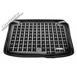 Gumová vanička do kufra ŠKODA Fabia I HB (1999-2007)