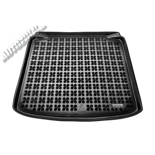 Gumová vanička do kufra ŠKODA Fabia II Combi (2007-2014)