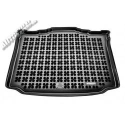 Gumová vanička do kufra ŠKODA Roomster (2006-2015)