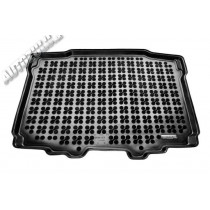 Gumová vanička do kufra ŠKODA Yeti opravná sada (2009-2017)