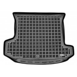 Gumová vanička do kufra ŠKODA Kodiaq (od 2016) 7miestne